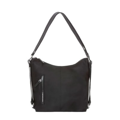 чанта,за,през,рамо,всички,чанти,mandarina,duck,hunter,slide,medium,shoulder,bag,black