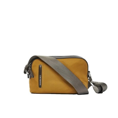 чанти,за,през,рамо,mandarina,duck,hunter,small,vct02,crossbody,oil