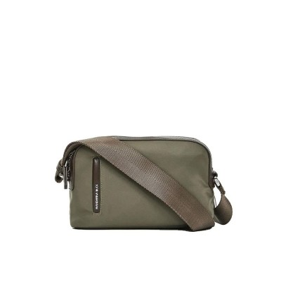 чанти,за,през,рамо,mandarina,duck,hunter,small,vct02,crossbody,pirite