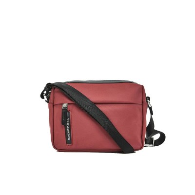 чанти,за,през,рамо,mandarina,duck,hunter,small,vct34,crossbody,grape