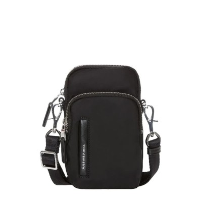 чанти,за,през,рамо,mandarina,duck,hunter,vcpn1,crossbody,black,(black)