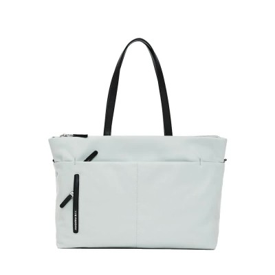 пазарска,чанта,всички,чанти,mandarina,duck,hunter,vct42,shopper,bag,cashmere
