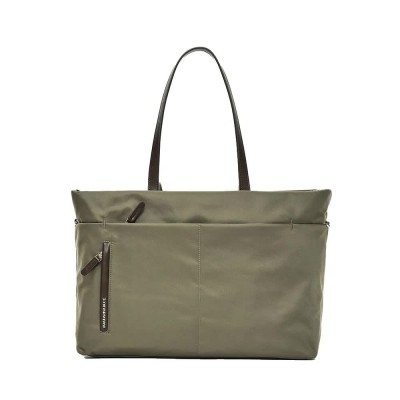 пазарска,чанта,всички,чанти,mandarina,duck,hunter,vct42,shopper,bag,pirite