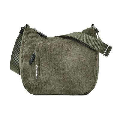 чанта,за,през,рамо,всички,чанти,mandarina,duck,hunter,velvet,hobo,medium,shoulder,bag,pirite