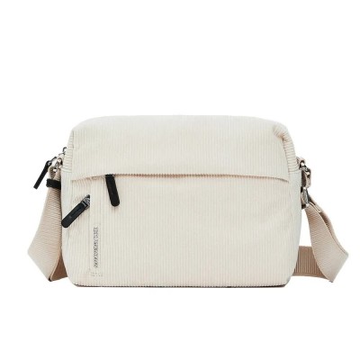 чанти,за,през,рамо,mandarina,duck,hunter,velvet,medium,okt19,crossbody,cashmere