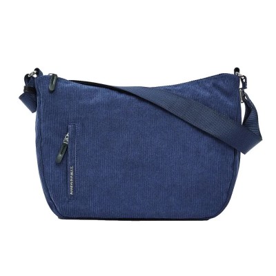 чанти,за,през,рамо,mandarina,duck,hunter,velvet,medium,okt20,crossbody,blue,wing
