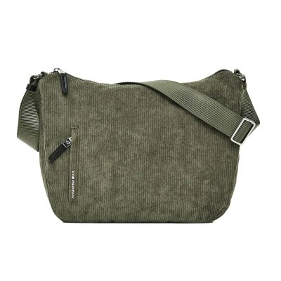 чанти,за,през,рамо,mandarina,duck,hunter,velvet,medium,okt20,crossbody,pirite