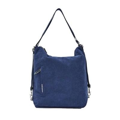 чанта,за,през,рамо,всички,чанти,mandarina,duck,hunter,velvet,okt10,shoulder,bag,blue,wing