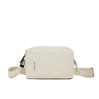 чанти,за,през,рамо,mandarina,duck,hunter,velvet,small,okt02,crossbody,cashmere