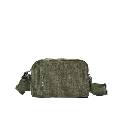 чанти,за,през,рамо,mandarina,duck,hunter,velvet,small,okt02,crossbody,pirite