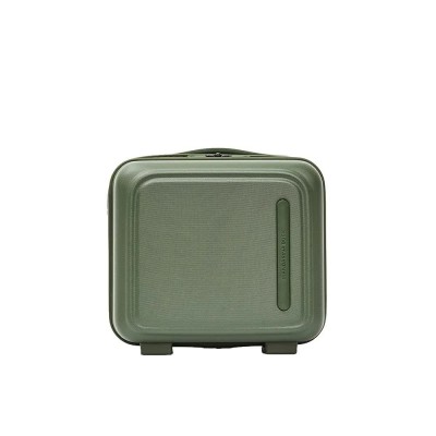 несесер,тоалетни,принадлежности,mandarina,duck,logoduck,+,beauty,case,wash,bag,pine,green