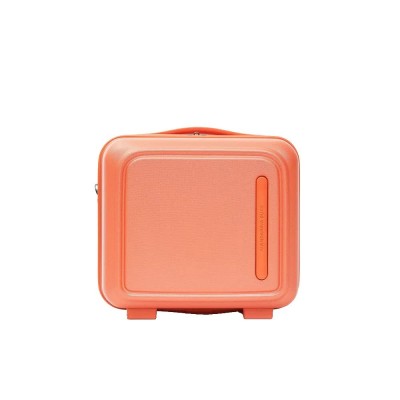 несесер,тоалетни,принадлежности,mandarina,duck,logoduck,+,beauty,case,wash,bag,pumpkin