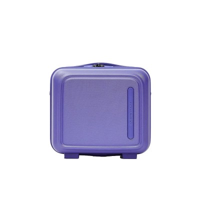 несесер,тоалетни,принадлежности,mandarina,duck,logoduck,+,beauty,case,wash,bag,violet