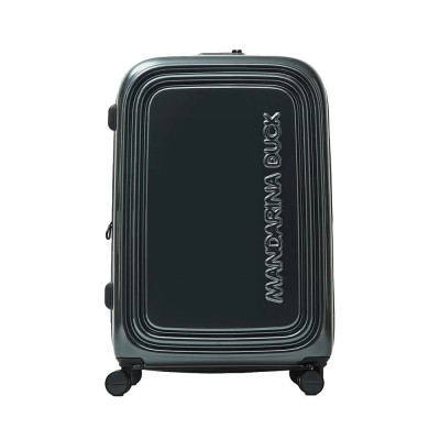 несесер,тоалетни,принадлежности,mandarina,duck,logoduck,+,metal,large,exp,wash,bag,antracite