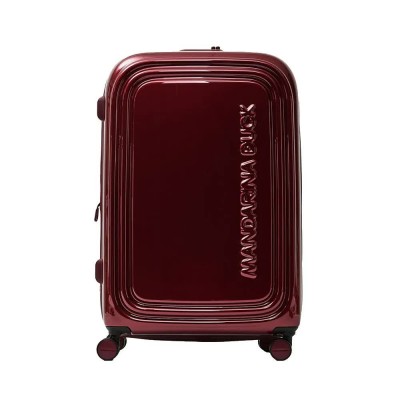 несесер,тоалетни,принадлежности,mandarina,duck,logoduck,+,metal,large,exp,wash,bag,red,metal