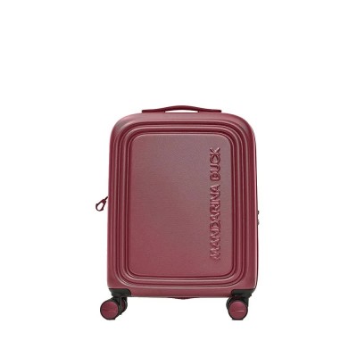 куфари,mandarina,duck,logoduck+cabin,exp,szv24,trolley,bag,grape