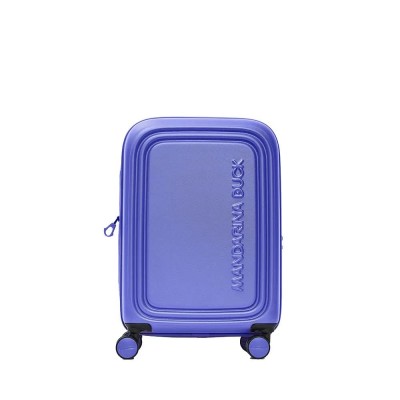 куфари,mandarina,duck,logoduck+cabin,exp,szv34,trolley,bag,violet