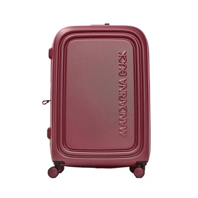 куфари,mandarina,duck,logoduck+large,exp,trolley,bag,grape