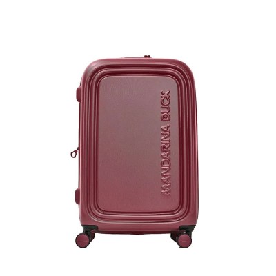 куфари,mandarina,duck,logoduck+medium,exp,trolley,bag,grape