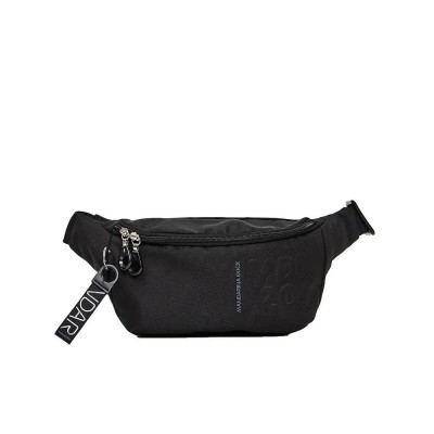 чанта,всички,чанти,mandarina,duck,md20,bum,waist,bag,black,(black)