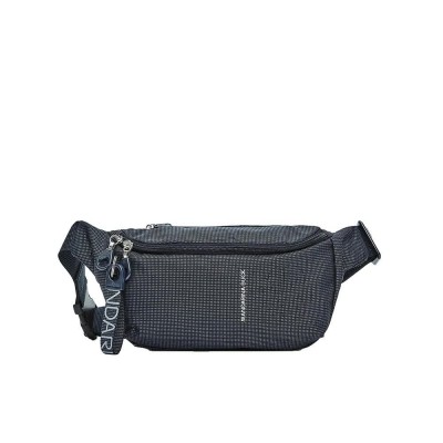 чанта,всички,чанти,mandarina,duck,md20,bum,waist,bag,grey,(scarab)
