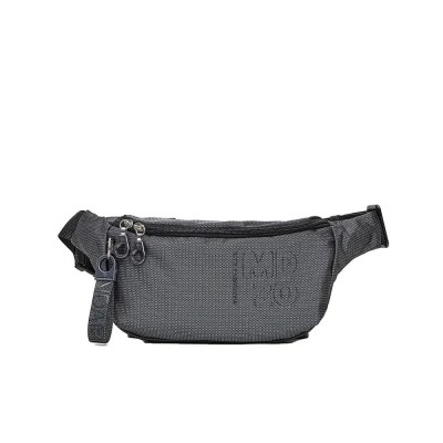 чанта,всички,чанти,mandarina,duck,md20,bum,waist,bag,grey,(steel)