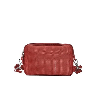 чанти,за,през,рамо,mandarina,duck,md20,camera,crossbody,cherry,tomato