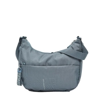 чанти,за,през,рамо,mandarina,duck,md20,exp,crossbody,iron
