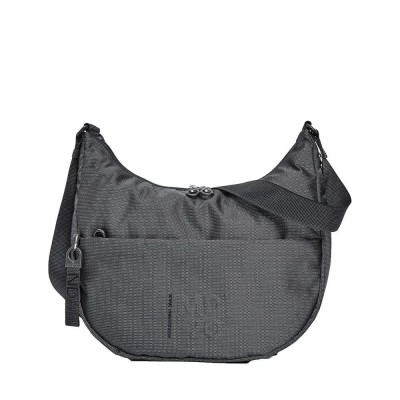 чанти,за,през,рамо,mandarina,duck,md20,exp,crossbody,steel