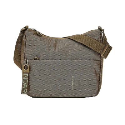 чанта,за,през,рамо,всички,чанти,mandarina,duck,md20,hobo,medium,shoulder,bag,grey,(oil)