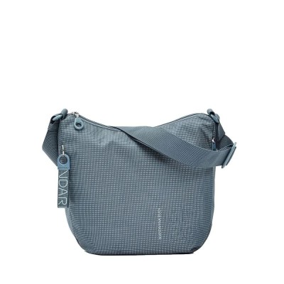чанти,за,през,рамо,mandarina,duck,md20,hobo,qmtv1,crossbody,iron