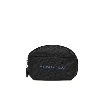 портфейли,и,портмонета,mandarina,duck,md20,minuteria,wallet,black,(black)