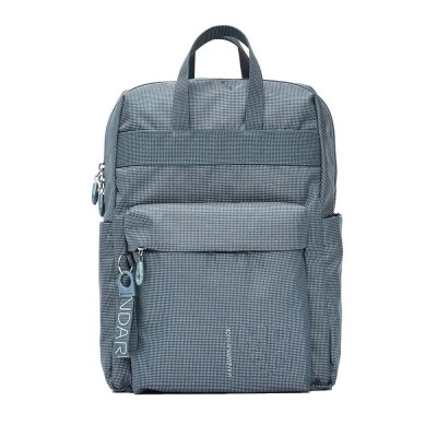 раница,раници,mandarina,duck,md20,qmt17,backpack,grey,(iron)