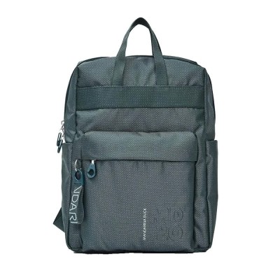раница,раници,mandarina,duck,md20,qmt17,backpack,grey,(pine,green)