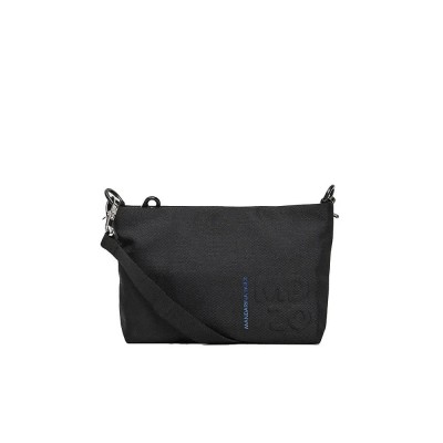 всички,чанти,mandarina,duck,md20,qmt24,crossbody,black,(black)