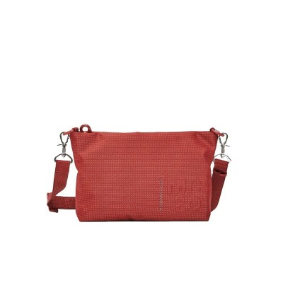 чанти,за,през,рамо,mandarina,duck,md20,qmt24,crossbody,cherry,tomato