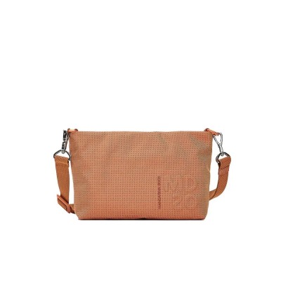 чанти,за,през,рамо,mandarina,duck,md20,qmt24,crossbody,pumpkin