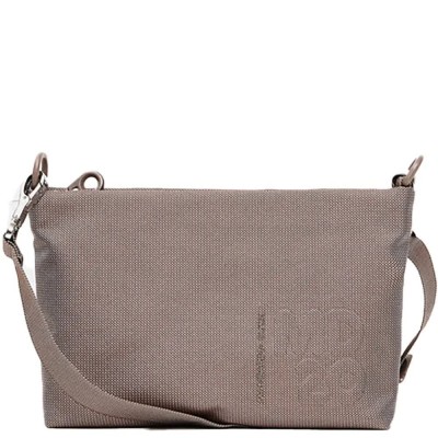 всички,чанти,mandarina,duck,md20,qmt24,crossbody,brown,(taupe)