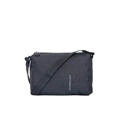 всички,чанти,mandarina,duck,md20,qmt32,crossbody,grey,(scarab)
