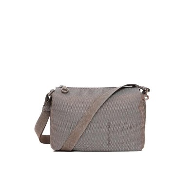 всички,чанти,mandarina,duck,md20,qmt32,crossbody,brown,grey,(taupe)