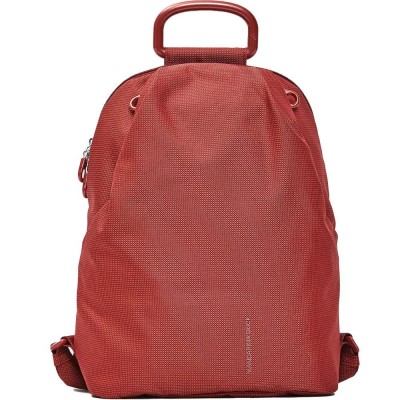 раница,раници,mandarina,duck,md20,qmt39,backpack,red,(cherry,tomato)