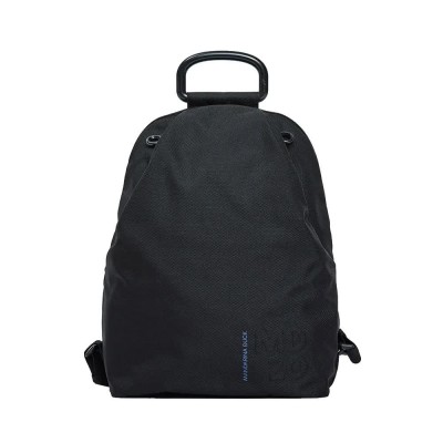 раница,раници,mandarina,duck,md20,qmt39,backpack,black