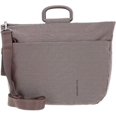пазарска,чанта,всички,чанти,mandarina,duck,md20,qmt40,shopper,bag,grey,(taupe)
