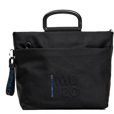 чанта,всички,чанти,mandarina,duck,md20,qmt41,handbag,black,(black)