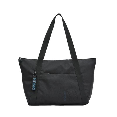 пазарска,чанта,всички,чанти,mandarina,duck,md20,qmt44,shopper,bag,black,(black)