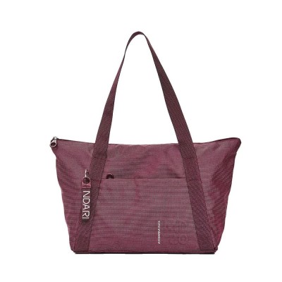 пазарска,чанта,всички,чанти,mandarina,duck,md20,qmt44,shopper,bag,grape