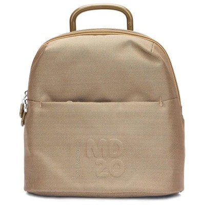 раница,раници,mandarina,duck,md20,qmt49,backpack,beige,(oil)