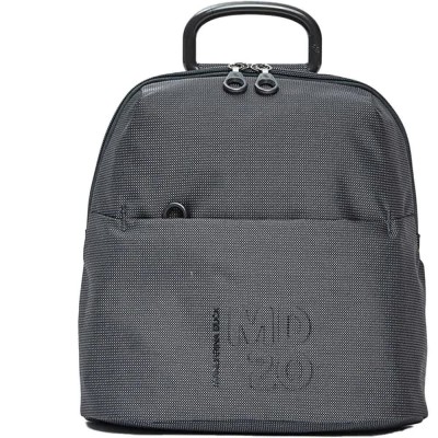 раница,раници,mandarina,duck,md20,qmt49,backpack,grey,(steel)