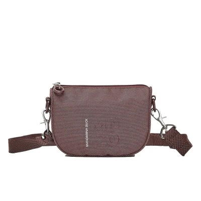 чанти,за,през,рамо,mandarina,duck,md20,qmt54,crossbody,grape