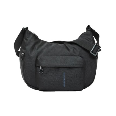 чанта,за,през,рамо,всички,чанти,mandarina,duck,md20,qmt56,shoulder,bag,black